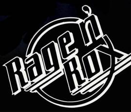 logo Rage N' Rox